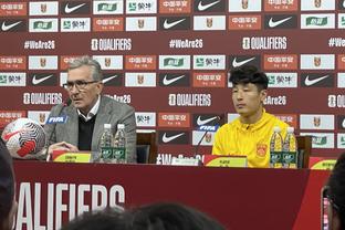 毛剑卿：中国足球的落后是全方位的，不是球员不够努力